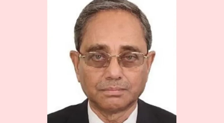 দেশ ছাড়লেন শেখ হাসিনার চাচা শেখ কবির